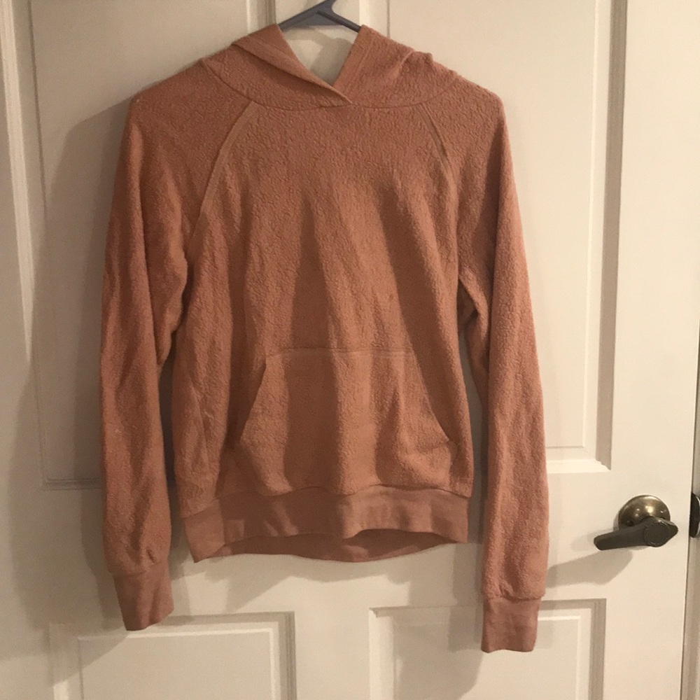 Urban Sweatshirt